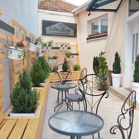Vila Nova Nis Exterior photo